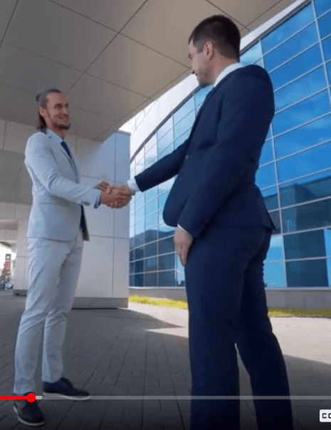Principles of Networking by Alex Lima an AU Career Services series